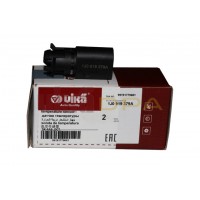 датчик температуры