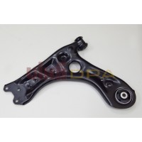 рычаг передней подвески левый