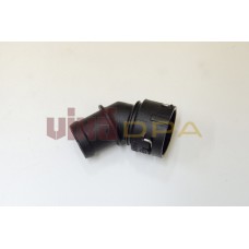 наконечник патрубка радиатора верхний