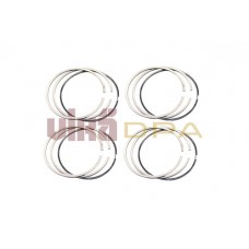 кольца поршневые (комплект на двигатель)