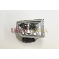 фара противотуманная правая