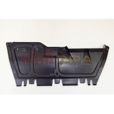 кожух пылезащитный центральный