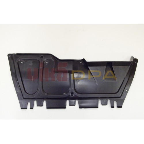 кожух пылезащитный центральный