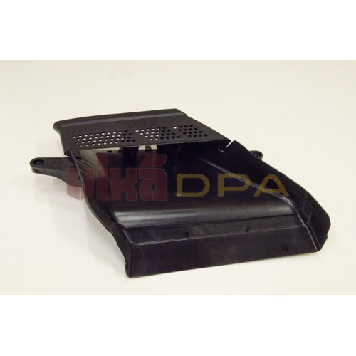 коллектор впускной