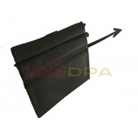 крышка буксировочного крюка