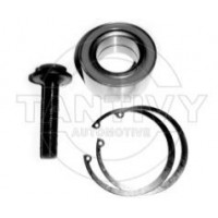 подшипник передней ступицы (компл) 75mm