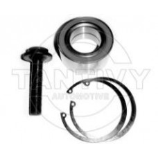 подшипник передней ступицы (компл) 75mm