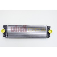 радиатор турбины