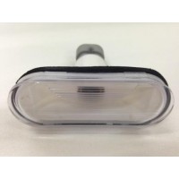 плафон освещения номерного знака