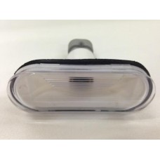 плафон освещения номерного знака