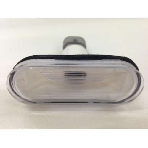 плафон освещения номерного знака