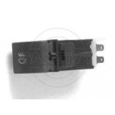 кнопка противотуманных фар