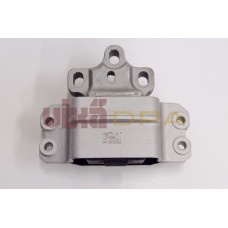 опора двигателя левая