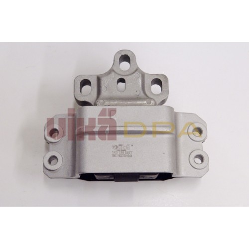 опора двигателя левая