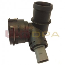 муфта быстросъемная