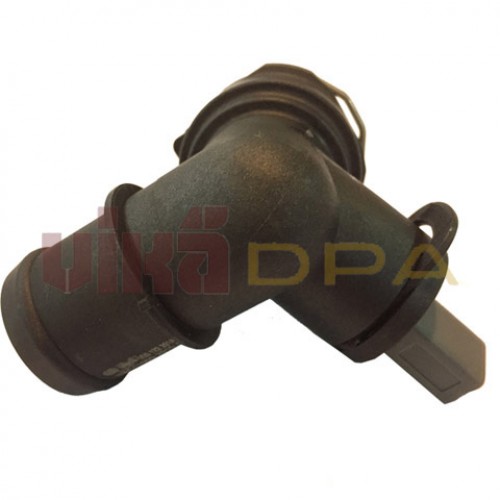 муфта быстросъемная