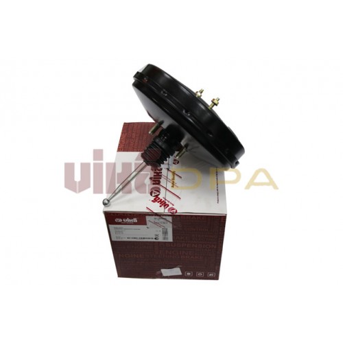 вакуумный усилитель тормозов