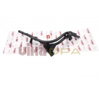 патрубок системы охлаждения