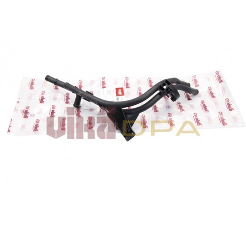 патрубок системы охлаждения