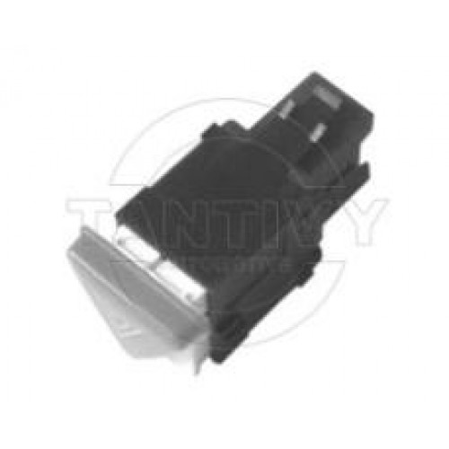 кнопка аварийной сигнализации