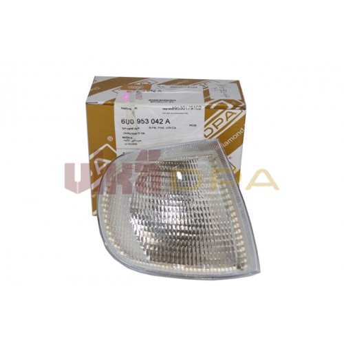 указатель поворотов правый