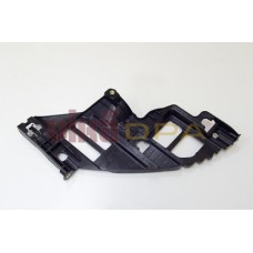 кронштейн бампера переднего правый