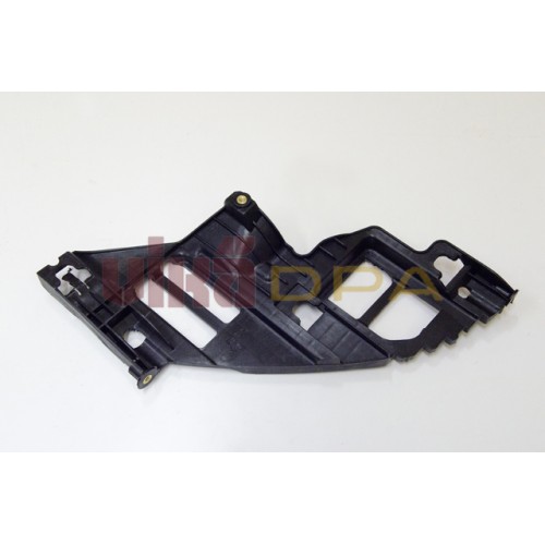 кронштейн бампера переднего правый