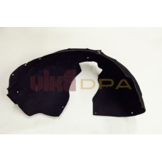 подкрылок передний правый