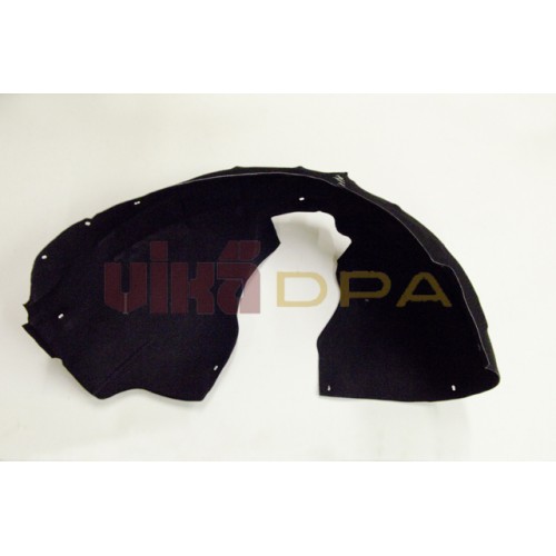 подкрылок передний правый