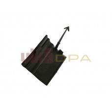 крышка буксировочного крюка