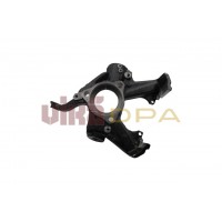 кулак поворотный правый