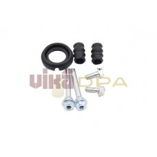 ремкомплект суппорта тормозного заднего