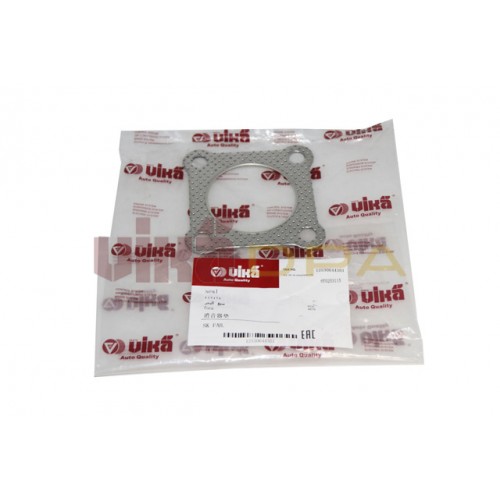 прокладка приемной трубы