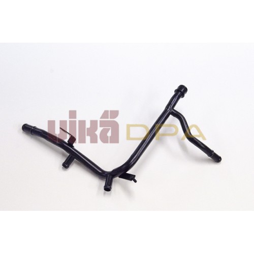 патрубок системы охлаждения