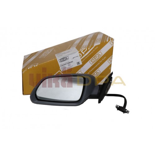 зеркало левое электрическое