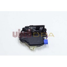 замок двери передней левой (ЦБС)