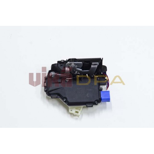 замок двери передней левой (ЦБС)