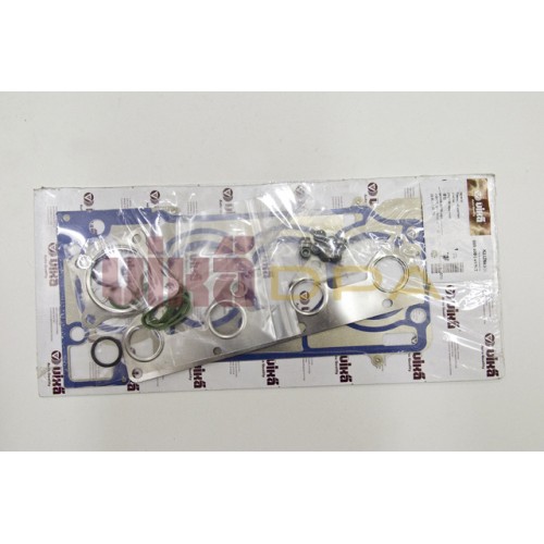 прокладка головки блока