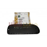 заглушка бампера переднего правая