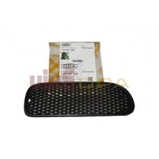 заглушка бампера переднего правая