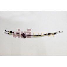 трос механизма выбора КПП