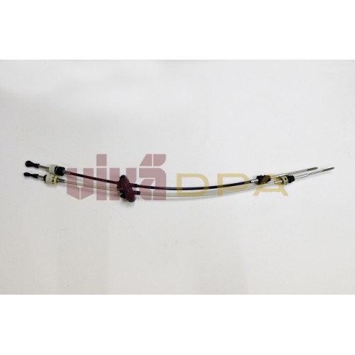 трос механизма выбора КПП