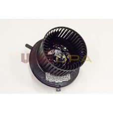 двигатель отопителя