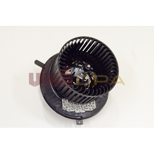 двигатель отопителя