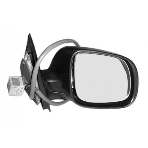 зеркало правое электрическое