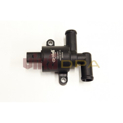 клапан электромагнитный кпп