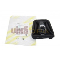 ручка КПП с чехлом