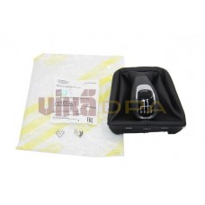 ручка КПП с чехлом