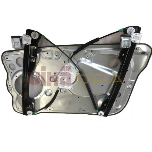 стеклоподъемник передний левый