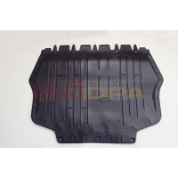 кожух пылезащитный